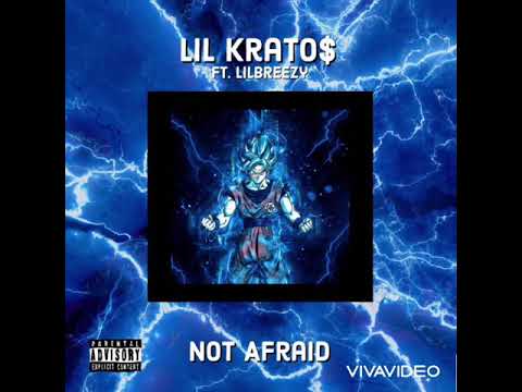Lil Kratos - Not Afraid Ft. LilBreezy (Prod. Rigel D