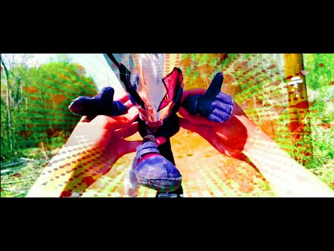 The Sonic Plush Show S3 Ep.22 - Sinister Illusions