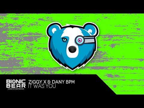 ZIGGY X & Dany Bpm – It Was You
