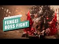 Wo Long: Fallen Dynasty - Fengxi Boss Fight