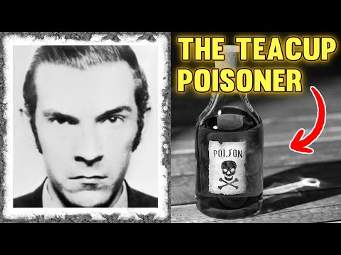 Graham Young: The Teacup Poisoner
