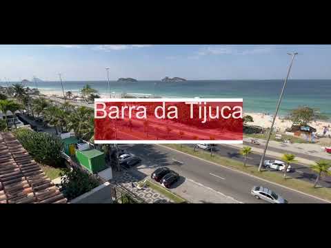 Magnifica e Exclusiva – Cobertura Triplex na Barra da Tijuca