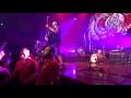 Killswitch Engage; You Don't Bleed For Me (live@London ON 19/Apr/2016)