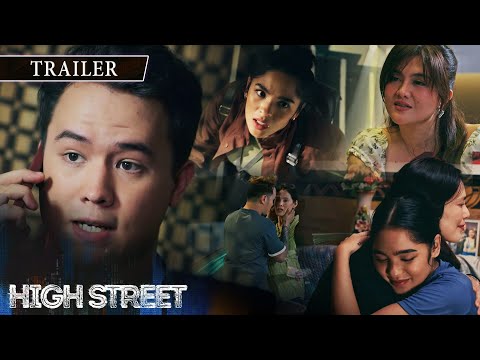 #HighStreet Official Trailer 2