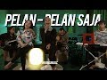Nagita Slavina - Beranikan Dirimu/Pelan-Pelan Saja (Kotak Cover) [Feat. Kotak]