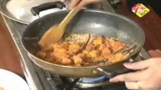 Mee Inti Vanta Feb. 01 '11 Part - 3