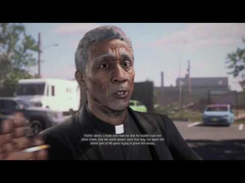 Mafia III playthrough pt63 - The Great Escape; FINALLY, the City Is OURS!