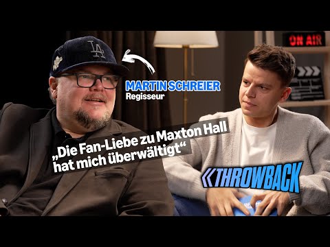 Director Martin Schreier Documentary
