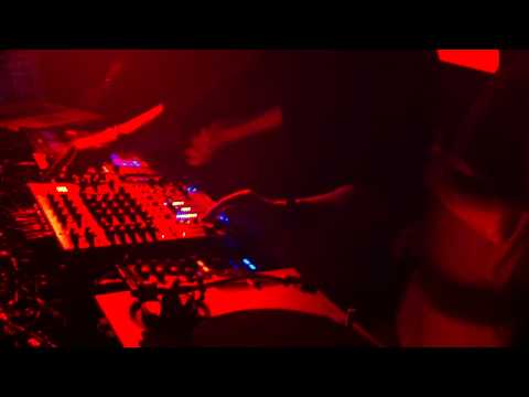 (Official) Dubfire @ culture box - 2