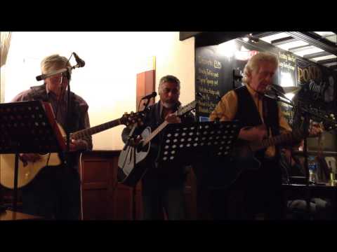 Long Time Dead Cross Keys Wymondham 06042014