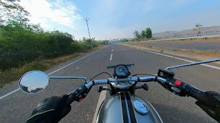 TRIUMPH Bonneville Speedmaster Video