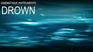 Video thumbnail for Cinematique Instruments: Free Klang - Drown (Free Kontakt Instrument) by Julian Doe