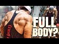 Full Body Workouts | Creatine