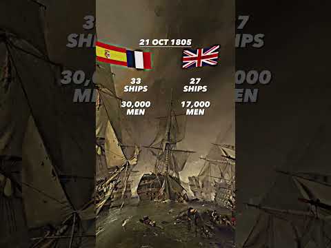 Battle of Trafalgar