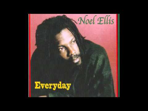 Noel Ellis - English