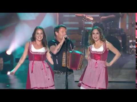 Florian Ast - Hitmedley 2017