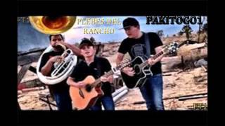 Los Plebes Del Rancho De Ariel Camacho-El Mayor De Los Villares (Estudio 2015-2016)