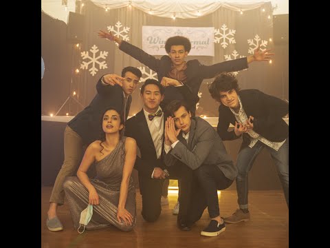 MQFF33 - Golden Delicious TRAILER