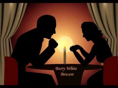 Barry White - Beware  | Original Version HQ