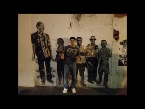 Paradox Ft. Poison Ivan - Cella Dwellas Freestyle