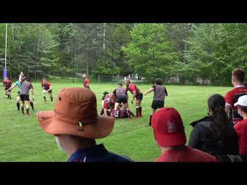 brfc vs sherbrooke first june 2022