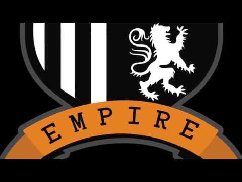 The Empire vs Flying VJays - Pool Play - Jacksonville Kickball365 Open #JKO2016