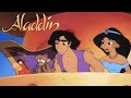 ALADDIN Brincando Com Fogo PT BR Parte 1