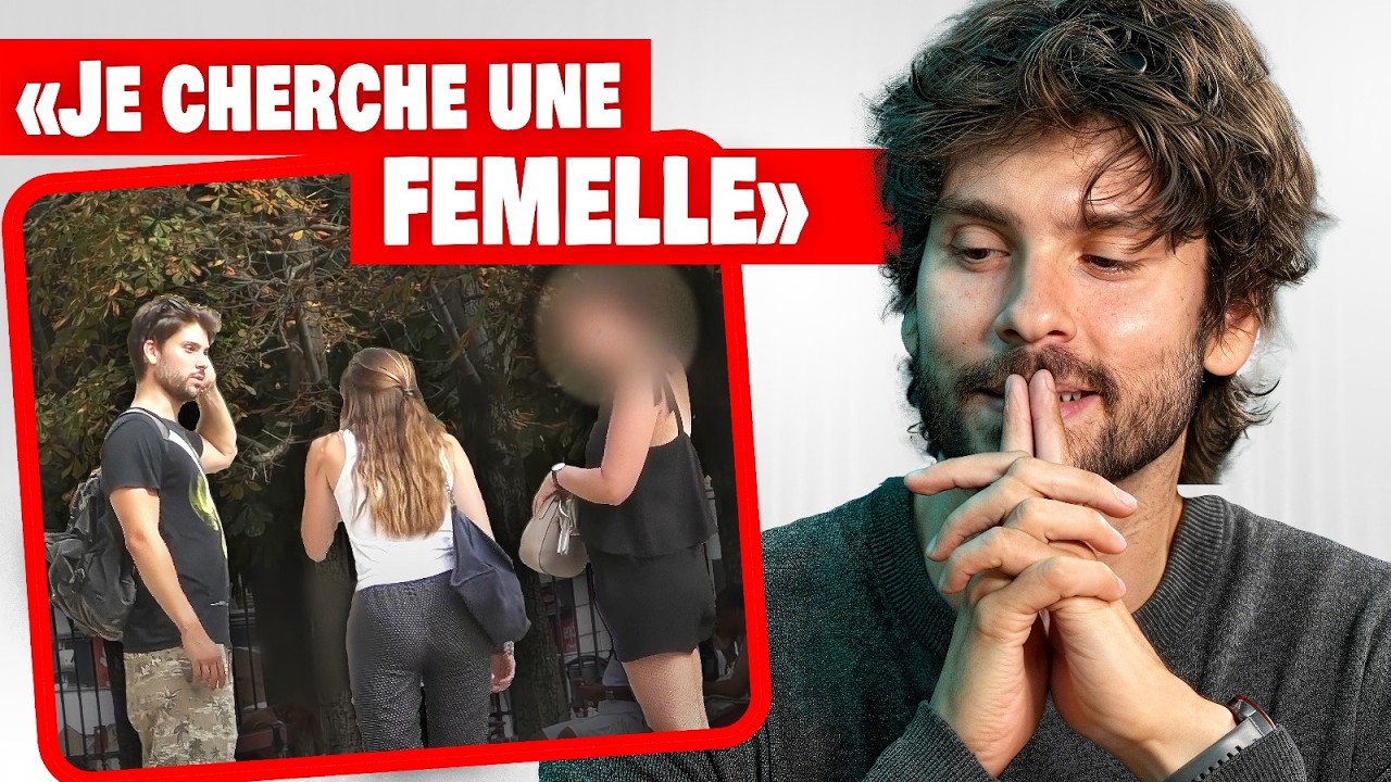 Je commente mes vieilles caméras cachées