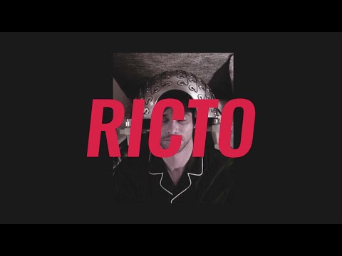 Ricto - Ser Feliz feat. Saile (Extracto del disco Skillzofrenia)