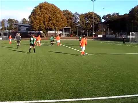 Orion VR3 -  Trekvogels VR3 (6-11-2016)