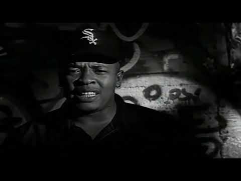 Dr Dre Feat. Snoop Dogg - Deep Cover (Explicit)