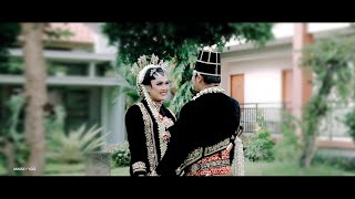Download lagu KUPINANG KAU DENGAN BISMILLAH | WEDDING CLIP AKAD ? ANNISA YOGI mp3 Download lagu KUPINANG KAU DENGAN BISMILLAH | WEDDING CLIP AKAD ? ANNISA YOGI mp3