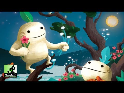 Rahdo Runs Down►►► Kodama Duo
