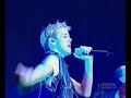 Aaron Carter Bounce Live
