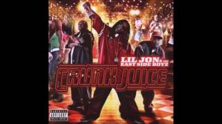 Bitches Aint Shit- Lil Jon &amp; The Eastside Boyz Ft. Snoop Dogg, Nate Dogg, Suga Free &amp; Oobie (Fast)