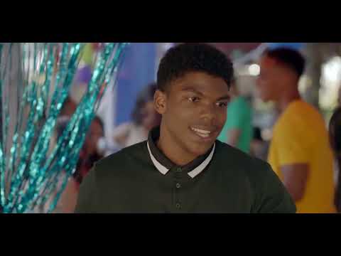 Olivia and Spencer 1x06 #333