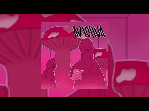 Kidd Basashi - Adictiva (Video Lyrics)