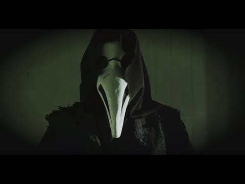 THE OVERTHRONE - THE PLAGUE