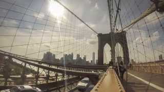 60 Days of NYC - City Of Dreams Alesso & Dirty South.