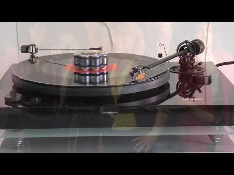 Technics SU-VX700 | Quadral Odin MK III | Thorens TD 295 MK III | AT 120E/T -   Metal