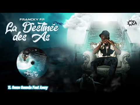 11. Francky Fp - Gaam Gaamin Feat Amzy