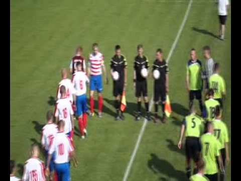 wyjście na mecz z Baruchowem