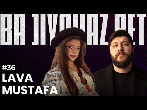 MIM & Zebaz Podcast with Lava Mustafa