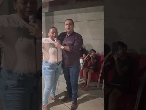 Almas pra JESUS / Mulher Aceita Jesus em Abare-BA / LIBERTAÇÃO FORTE