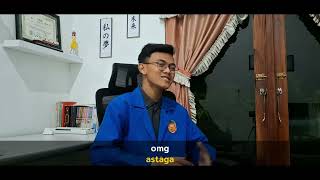 Download lagu Project SAS EN XIII SIJA 1 - Intern's Daily Activities - Muhamad Aliviyansyah mp3