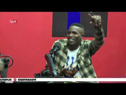 USUBI MJUAJI / MTEMI ANAEIMBA SINGELI