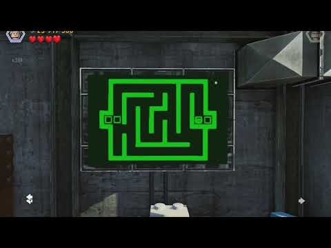 LEGO Jurassic World #49 (Freeplay) Zuchtstation