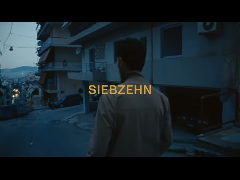 Max Herre - Siebzehn feat. Jesaja19 (Filmteaser)