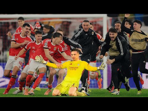 Épisode 11 - Isto é o Sport Lisboa e Benfica !