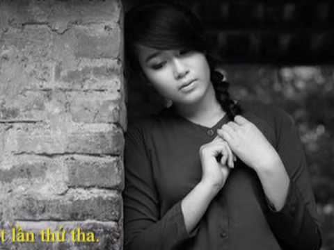 Thể hiện bởi Đông Nguyễn